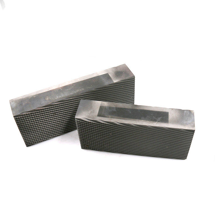 Moldes para fabricação de parafusos e matrizes de laminação de carboneto de tungstênio