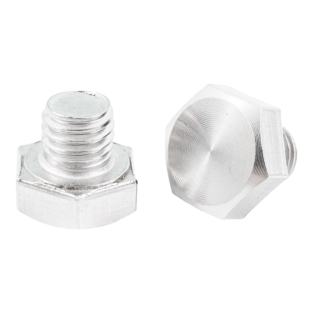 Parafusos de padrão CD de rosca completa de aço inoxidável de cabeça sextavada personalizados Parafusos de padrão CD de rosca completa de aço inoxidável de cabeça sextavada personalizados