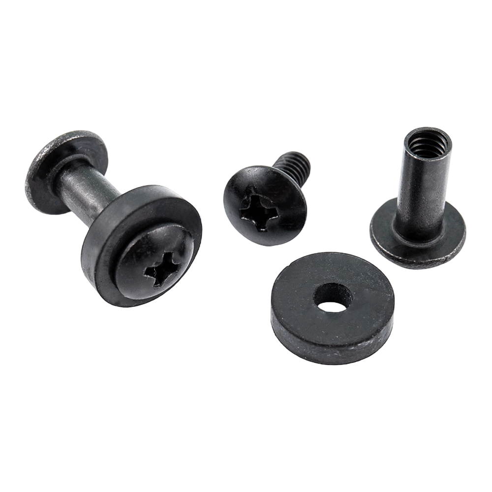 Fornecedor direto da fábrica Kydex Tek Lok Chicago Parafuso Fornecedor direto da fábrica Kydex Tek Lok Chicago Parafuso