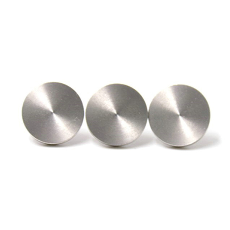 Parafuso de cabeça plana grande escovado acetinado de aço inoxidável M3 Parafuso de cabeça plana grande escovado acetinado de aço inoxidável M3