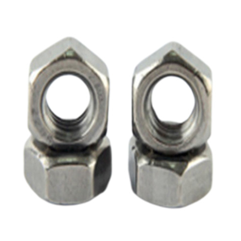 Porcas e parafusos de titânio super porca fixadores parafuso prisioneiro Porcas e parafusos de titânio super porca fixadores parafuso prisioneiro