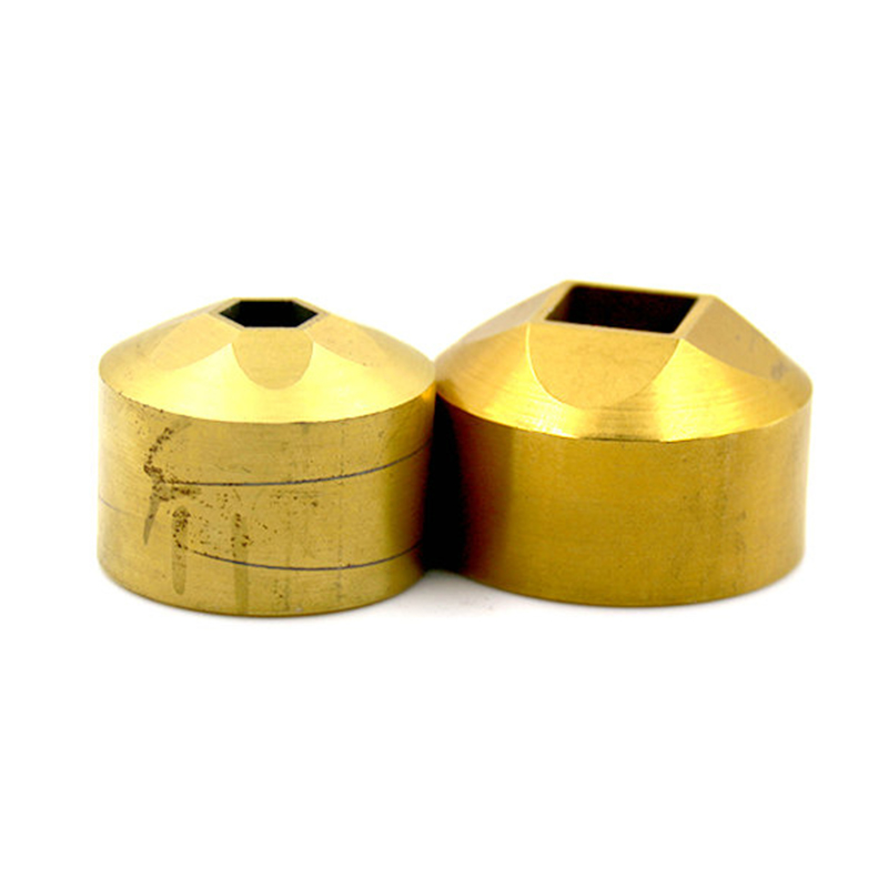 Todos os fixadores de parafuso de formato que aparam o molde perfurador Todos os fixadores de parafuso de formato que aparam o molde perfurador