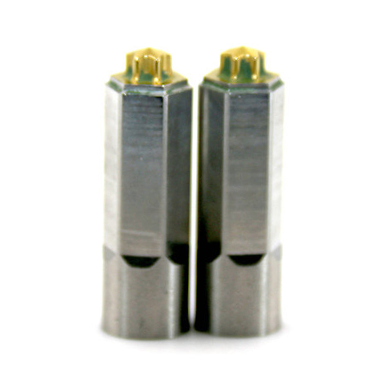 PIN HSS de alta qualidade com revestimento de TIN PIN HSS de alta qualidade com revestimento de TIN
