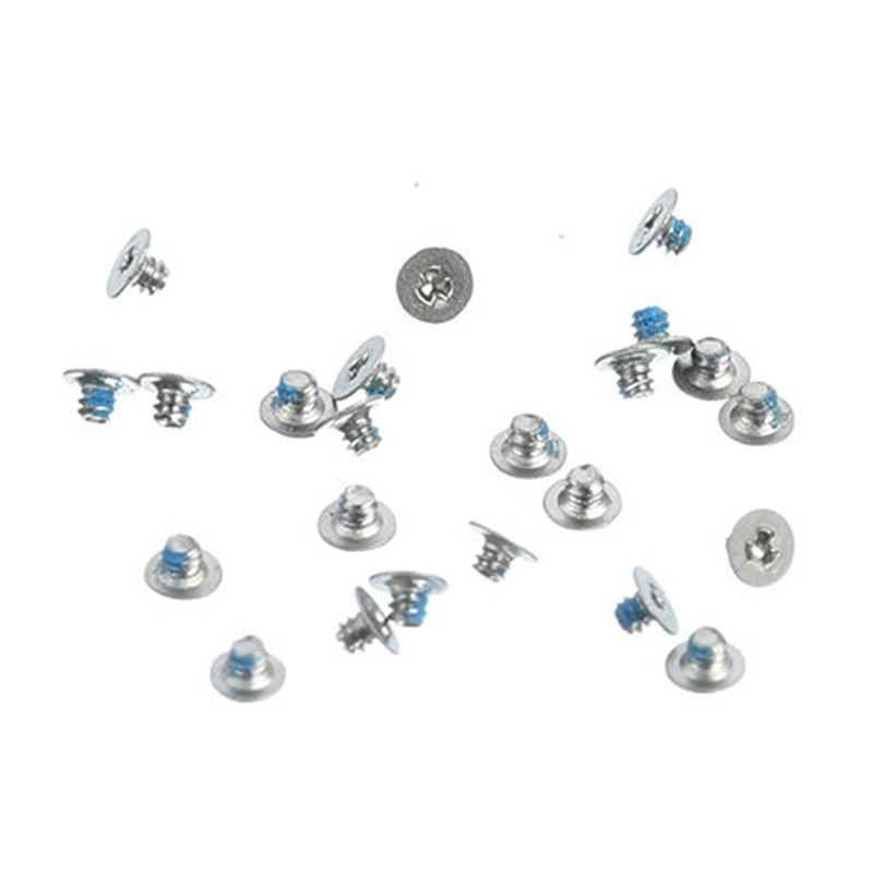 Microparafuso travado com rosca em forma de Y de cabeça plana M1.2X1.6 Microparafuso travado com rosca em forma de Y de cabeça plana M1.2X1.6