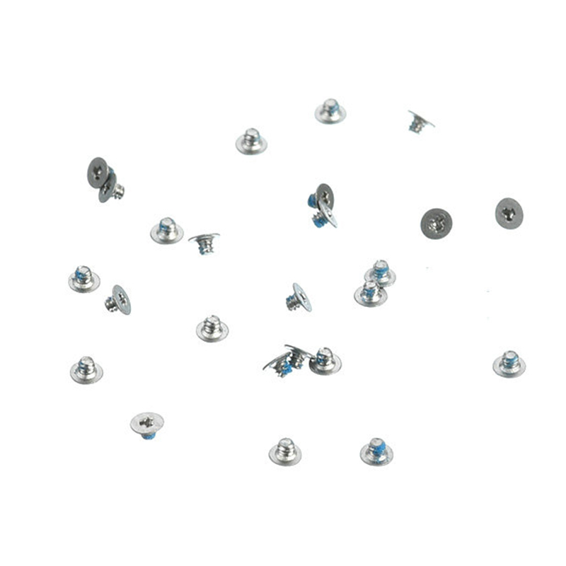 Microparafuso travado com rosca em forma de Y de cabeça plana M1.2X1.6 Microparafuso travado com rosca em forma de Y de cabeça plana M1.2X1.6