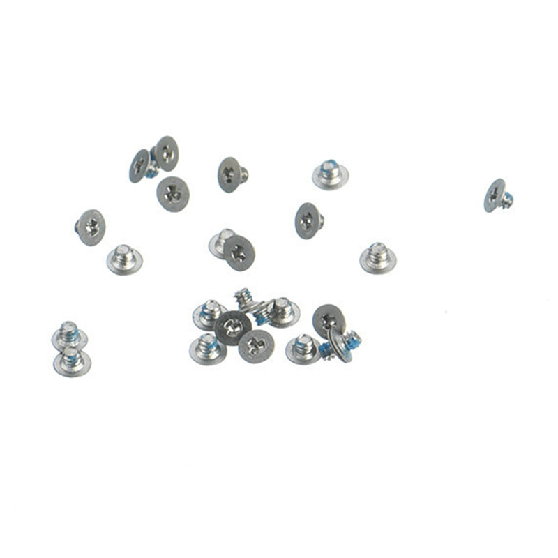 Microparafuso travado com rosca em forma de Y de cabeça plana M1.2X1.6